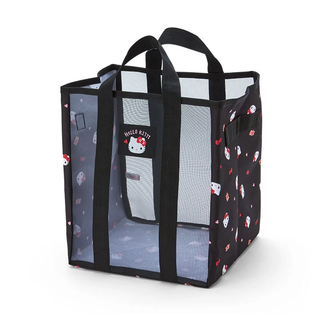 Sanrio Medium Mesh Storage Tote