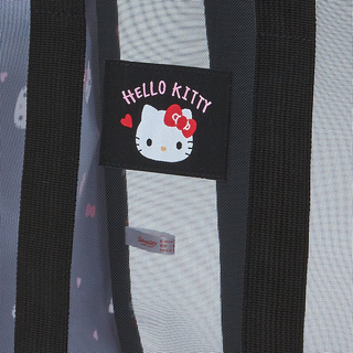 Sanrio Medium Mesh Storage Tote