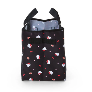 Sanrio Medium Mesh Storage Tote