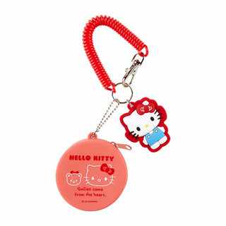 Sanrio Mini Case Keychain