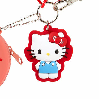 Sanrio Mini Case Keychain