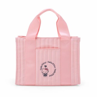 Sanrio Everyday Quilted Mini Tote Bag