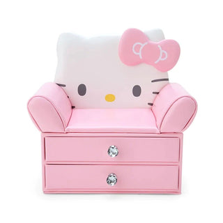 Sanrio Mini Sofa Jewelry Case