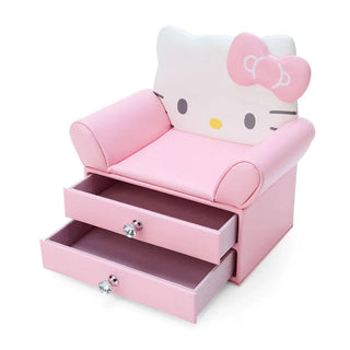 Sanrio Mini Sofa Jewelry Case