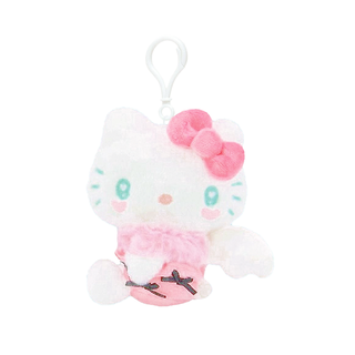 Sanrio Mint Angel Plush Mascot Clip