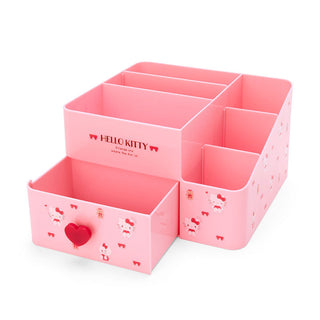 Sanrio Multi-Level Storage Case