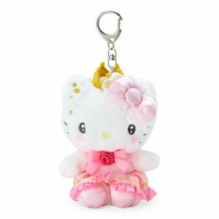 Sanrio My Number 1 Favorite Mascot Keychain