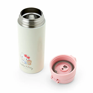 Sanrio One Touch Stainless Steel Bottle