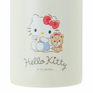 Sanrio One Touch Stainless Steel Bottle