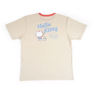 Sanrio Painting T-Shirt