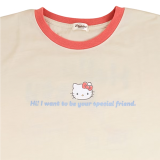 Sanrio Painting T-Shirt