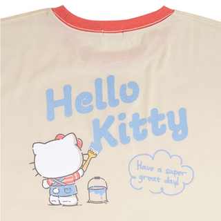 Sanrio Painting T-Shirt