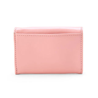 Sanrio Pastel Compact Wallet