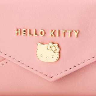 Sanrio Pastel Compact Wallet