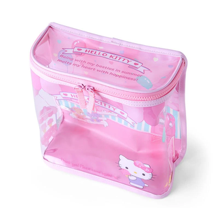 Sanrio Clear View Petite Backpack