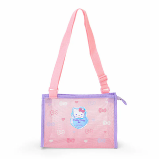 Sanrio Petite Mesh Shoulder Bag