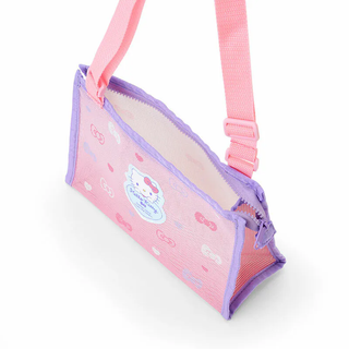 Sanrio Petite Mesh Shoulder Bag