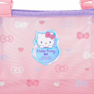 Sanrio Petite Mesh Shoulder Bag