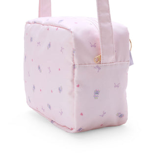 Sanrio Everyday Ruffled Crossbody Bag