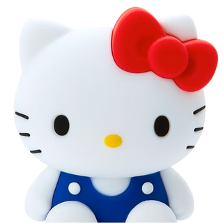 Sanrio 3D Figure Smartphone Grip