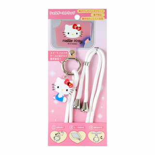 Sanrio Phone Shoulder Strap