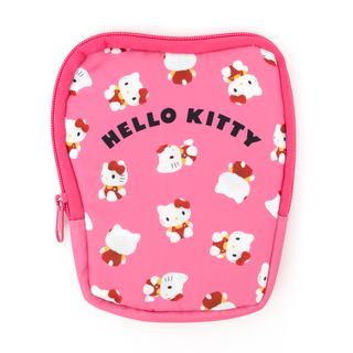 Hello Kitty Photo Zipper Pouch