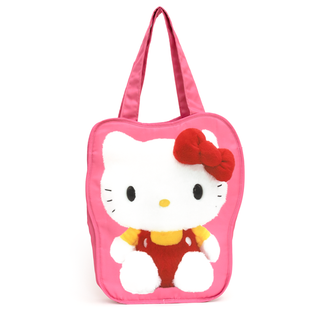 Hello Kitty Photo Tote Bag