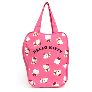 Hello Kitty Photo Tote Bag