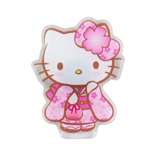 Sanrio Kimono Acrylic Magnet