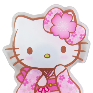 Sanrio Kimono Acrylic Magnet