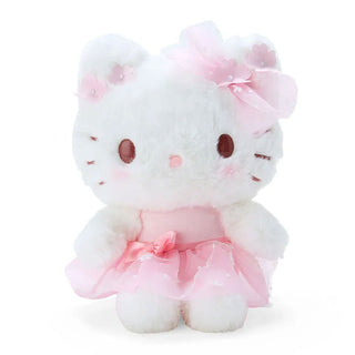 Sanrio Pink Sakura 8" Plush