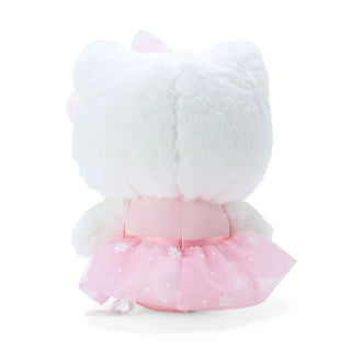 Sanrio Pink Sakura 8" Plush