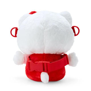 Sanrio Convertible Plush Bag