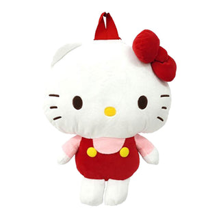 Sanrio Plush Backpack