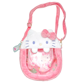 Sanrio Plush Ita-Bag