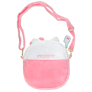 Sanrio Plush Ita-Bag