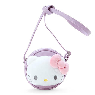 Sanrio Plush Pochette