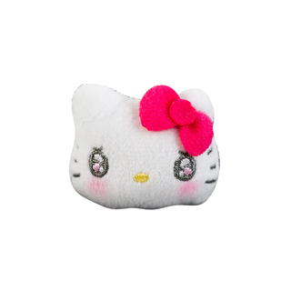 Sanrio Heart Eyes Plush Ring