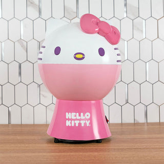 Hello Kitty Popcorn Maker