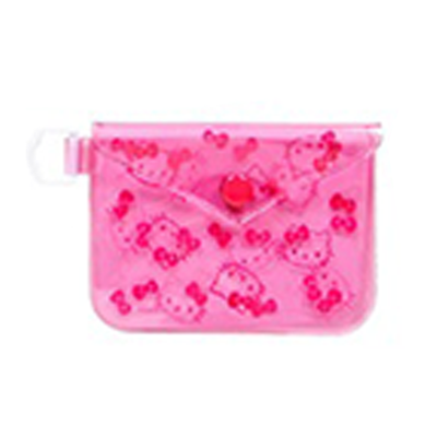 Sanrio Pack Your Own Shoulder Bag - Pouch