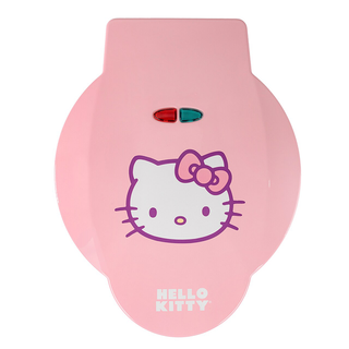 Hello Kitty Quesadilla Maker