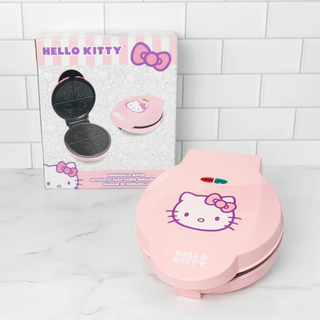 Hello Kitty Quesadilla Maker