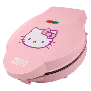 Hello Kitty Quesadilla Maker