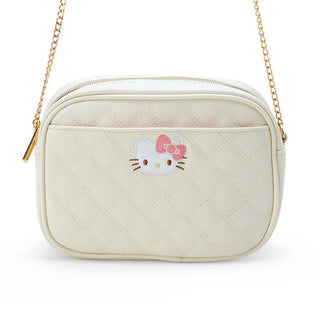 Sanrio Quilted Shoulder Bag