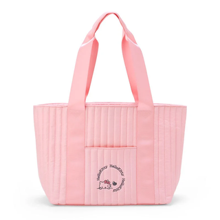 Sanrio Everyday Quilted Tote Bag