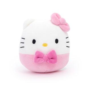 Sanrio Round Shape Mini Plush