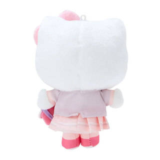 Sanrio Academy Plush Mascot Keychain