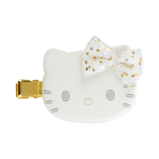 Sanrio Gold Star Hair Clip Blind Box