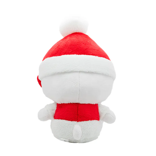 Hello Kitty Santa Claus 12" Plush