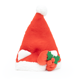 Hello Kitty Petite Christmas Hat